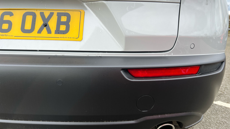 Mazda CX-30 2.5 e-Skyactiv G MHEV [140] Centre-Line 5dr Auto Petrol Hatchback